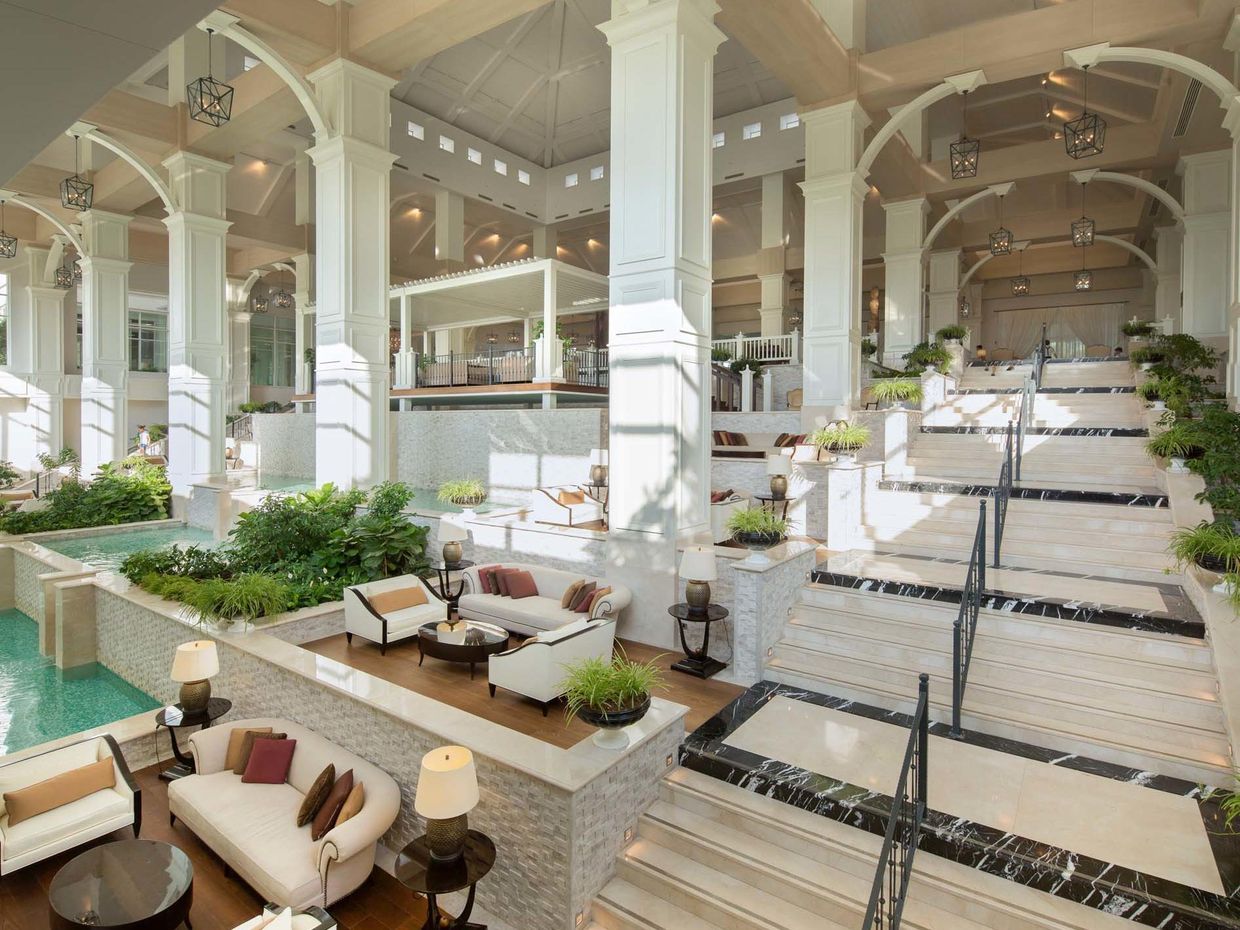 Titanic Deluxe Golf Belek - 62