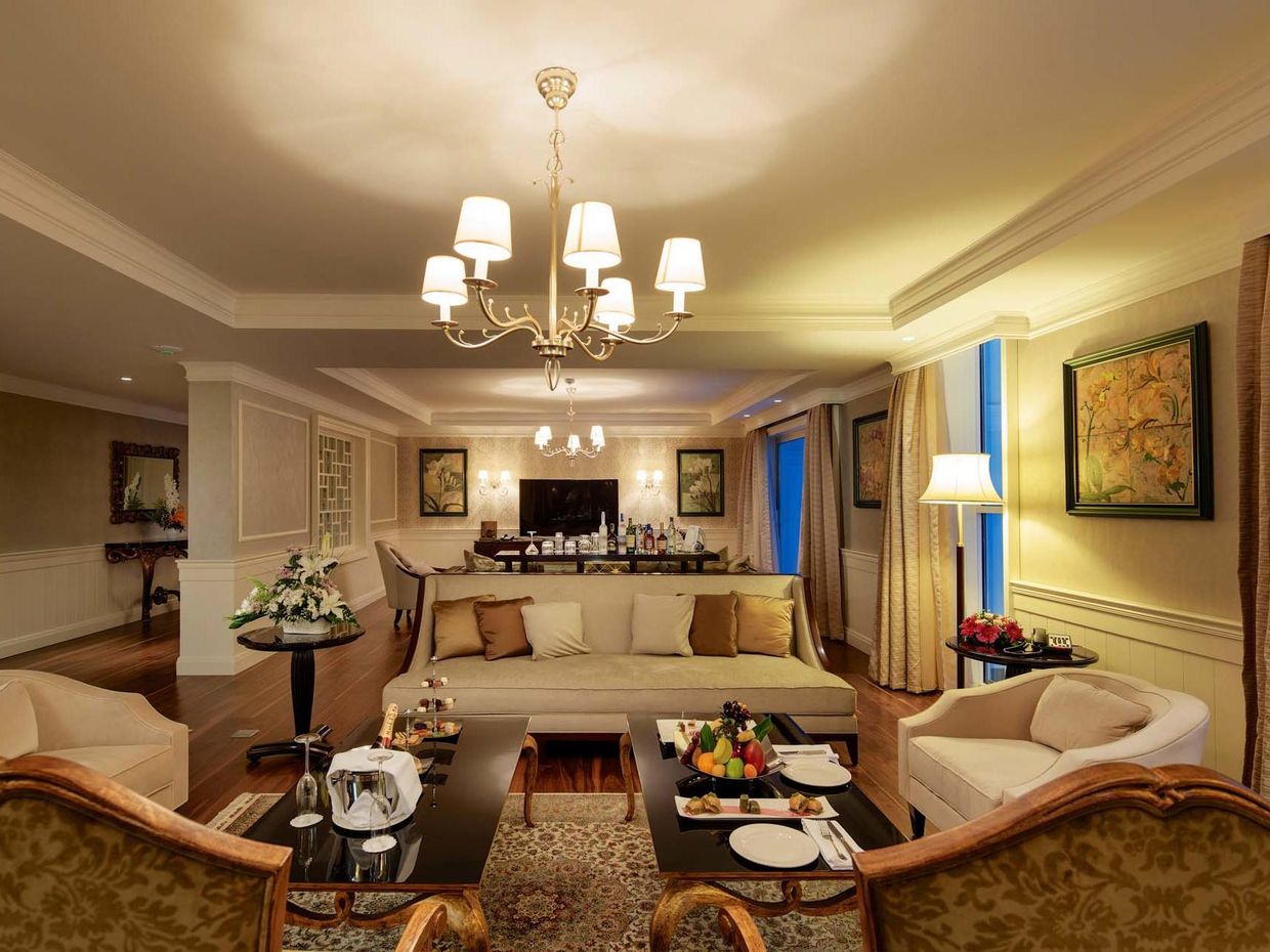 Titanic Deluxe Golf Belek - 68