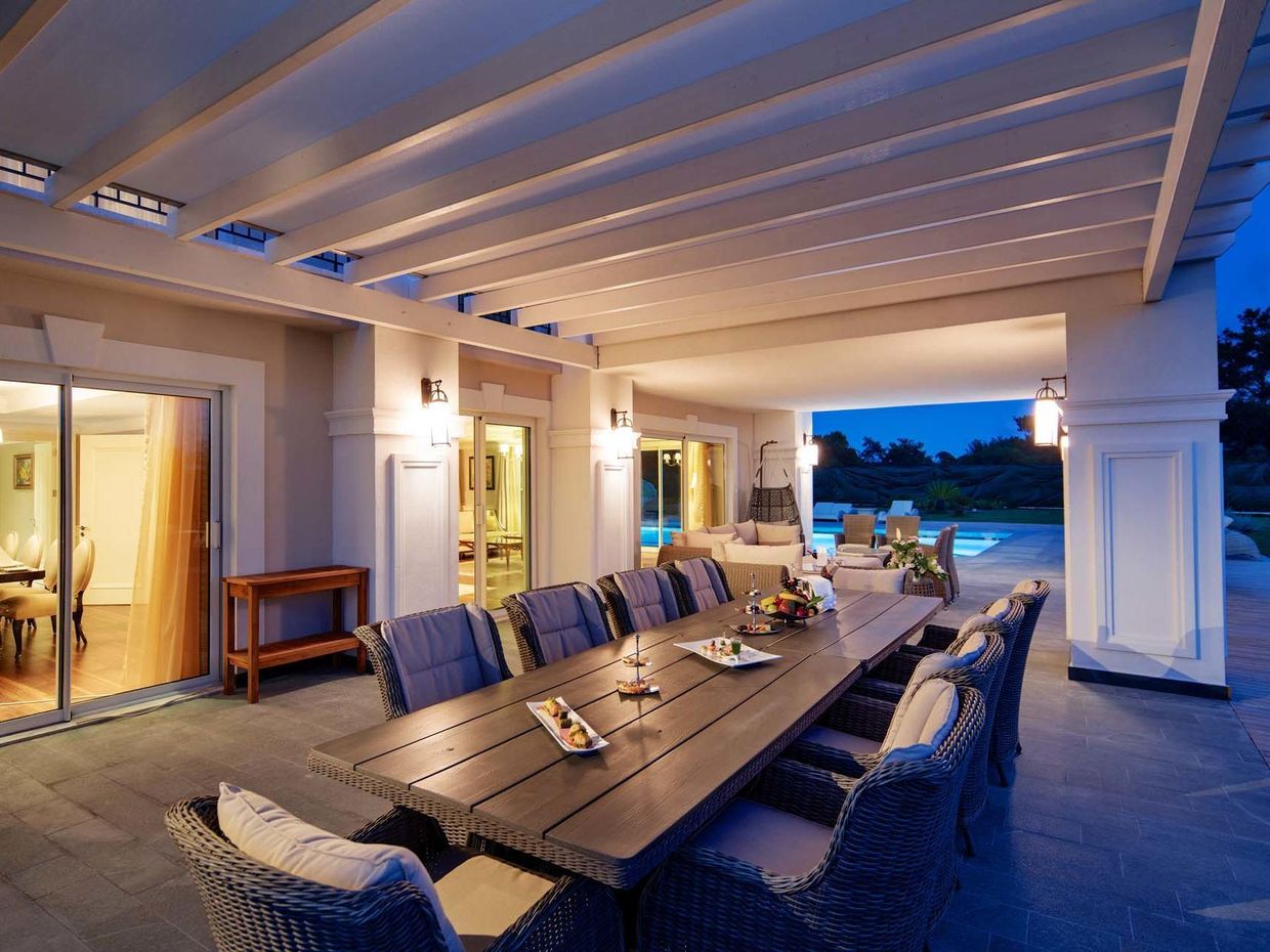 Titanic Deluxe Golf Belek - 69