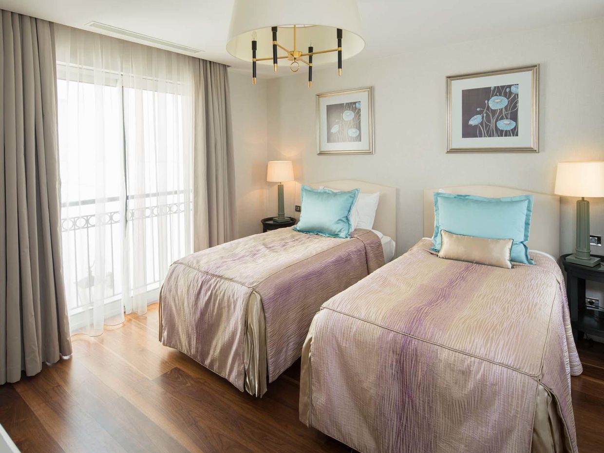 Titanic Deluxe Golf Belek - 73