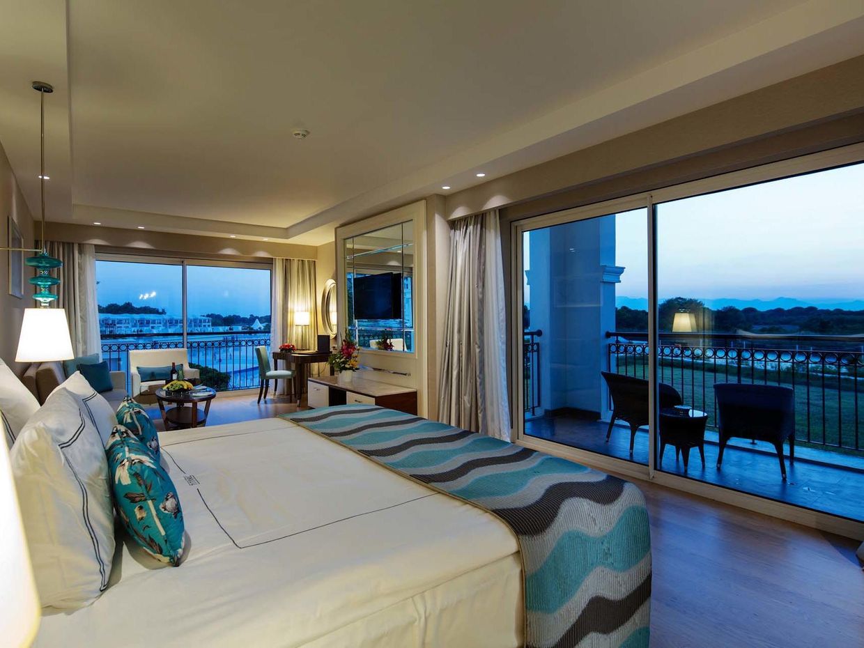 Titanic Deluxe Golf Belek - 74