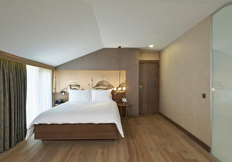 Saint Sophia Hotel - 2