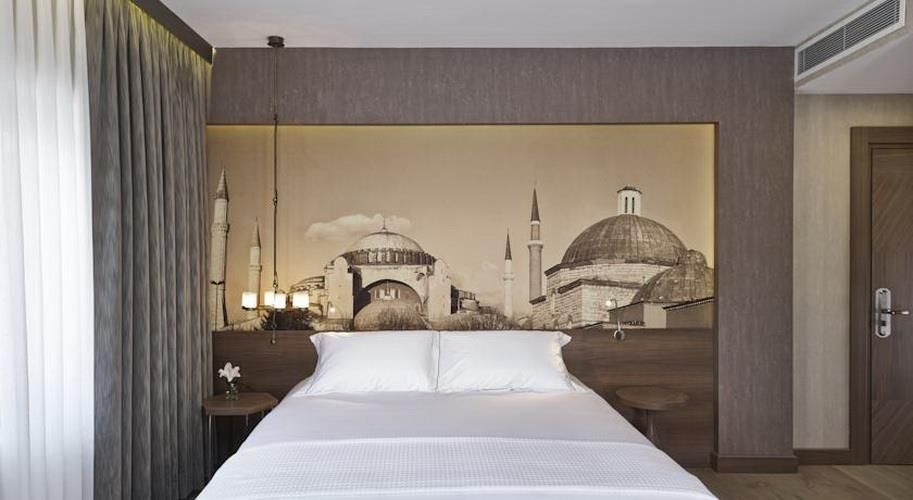 Картинка отеля - 12