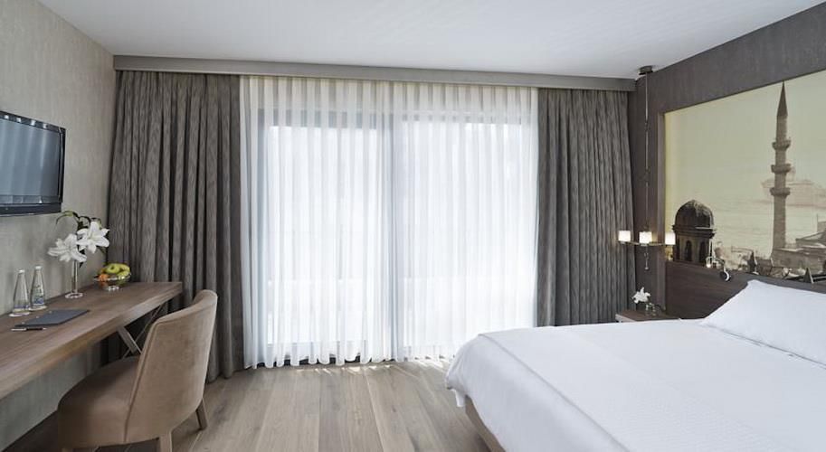 Картинка отеля - 13