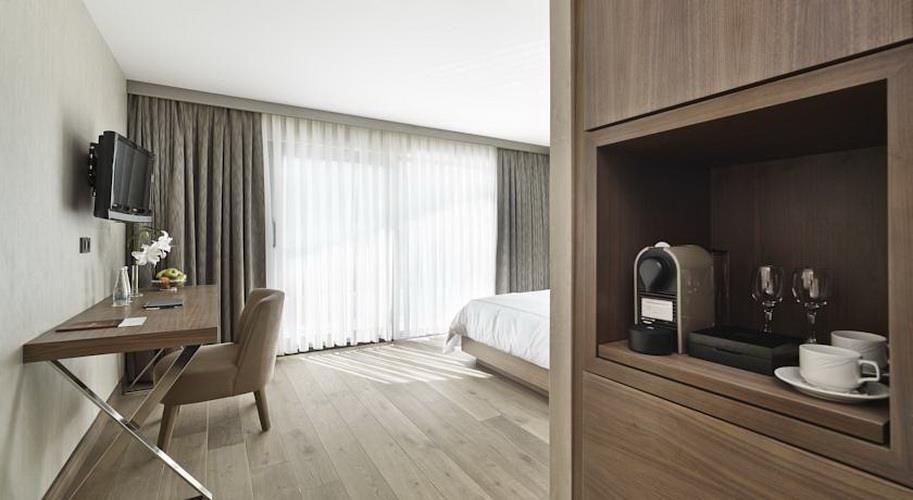 Картинка отеля - 14