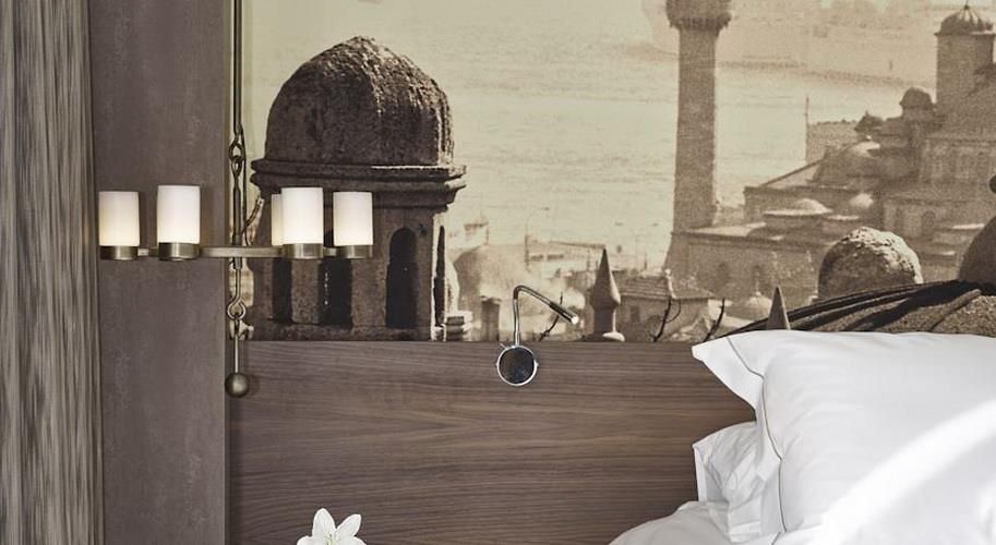 Картинка отеля - 17