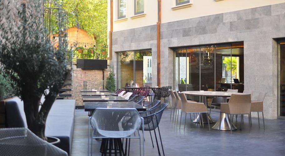 Картинка отеля - 20