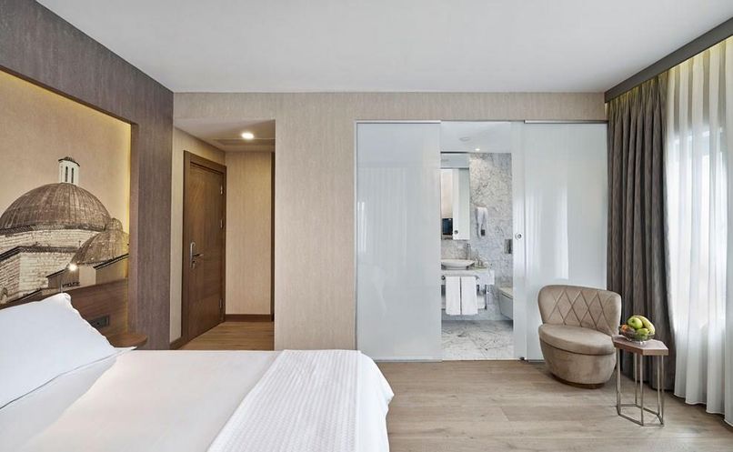 Saint Sophia Hotel - 3