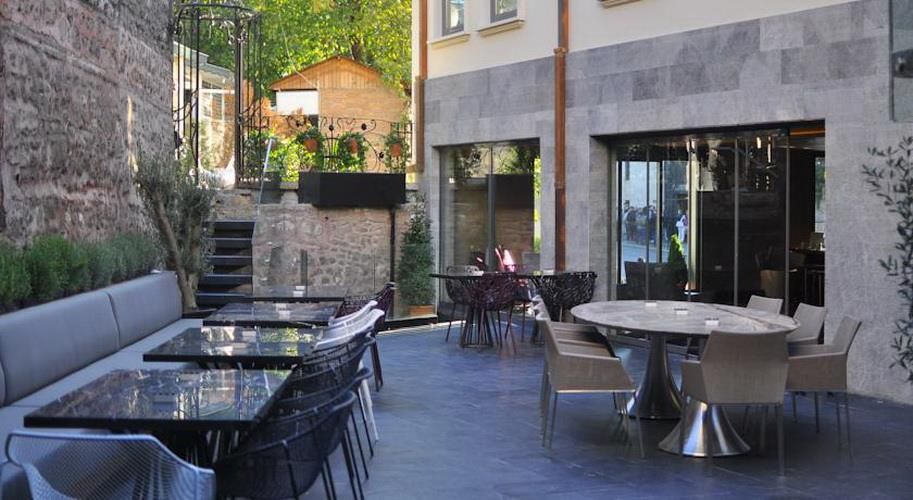 Картинка отеля - 21