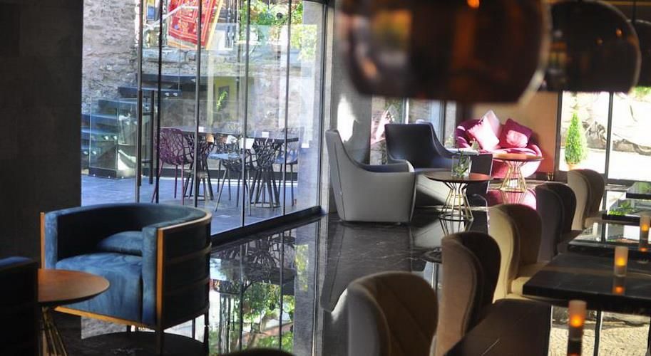 Картинка отеля - 22