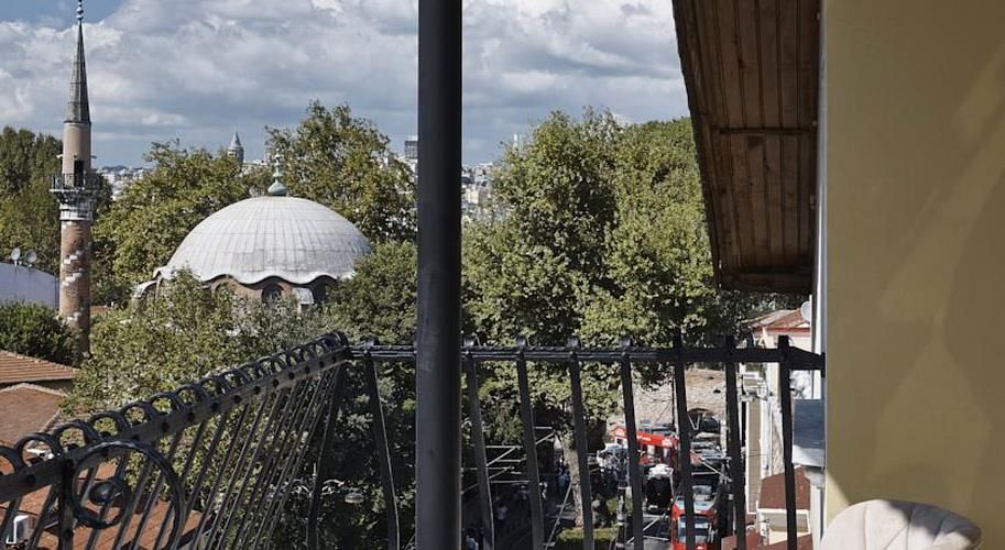 Картинка отеля - 29