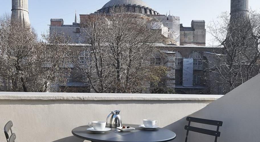 Картинка отеля - 30