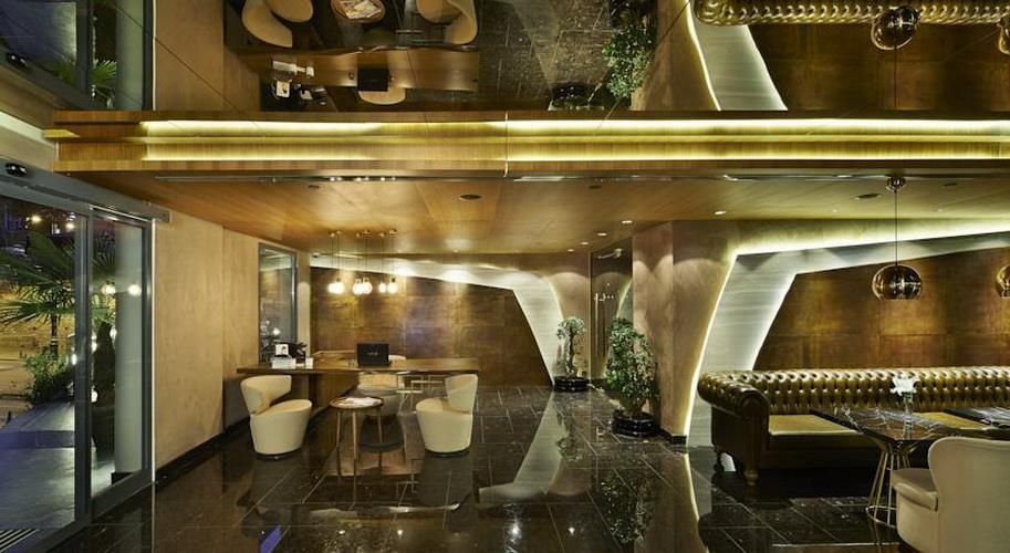 Картинка отеля - 32