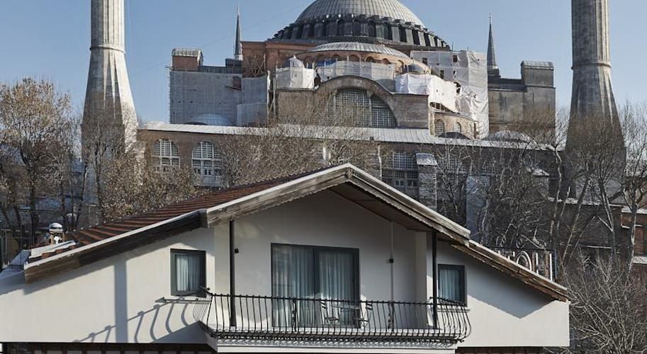 Картинка отеля - 35