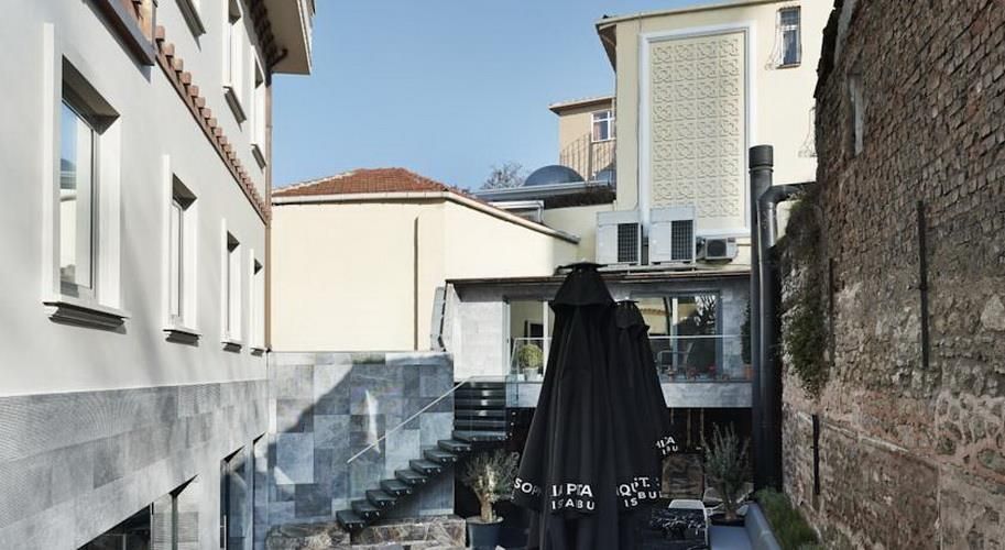 Картинка отеля - 37