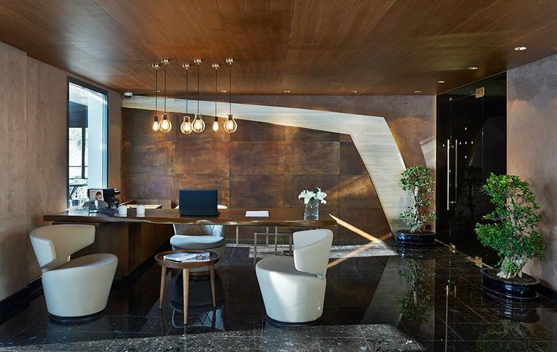 Saint Sophia Hotel - 5