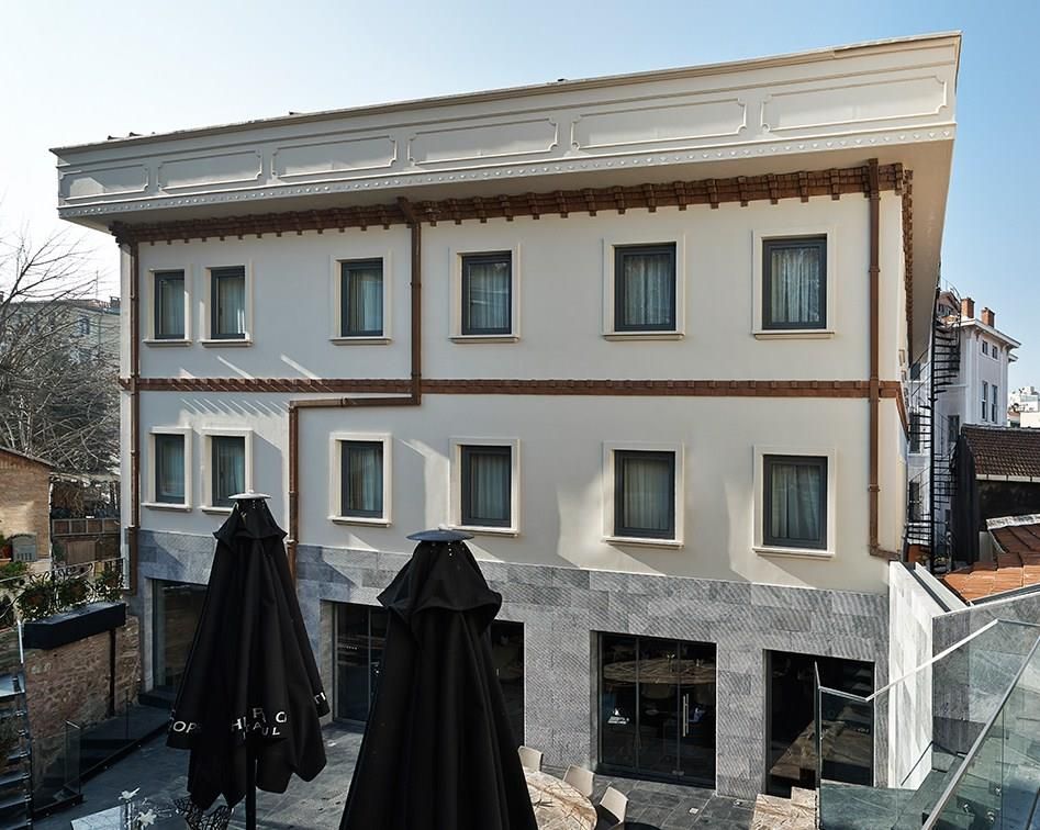 Картинка отеля - 7