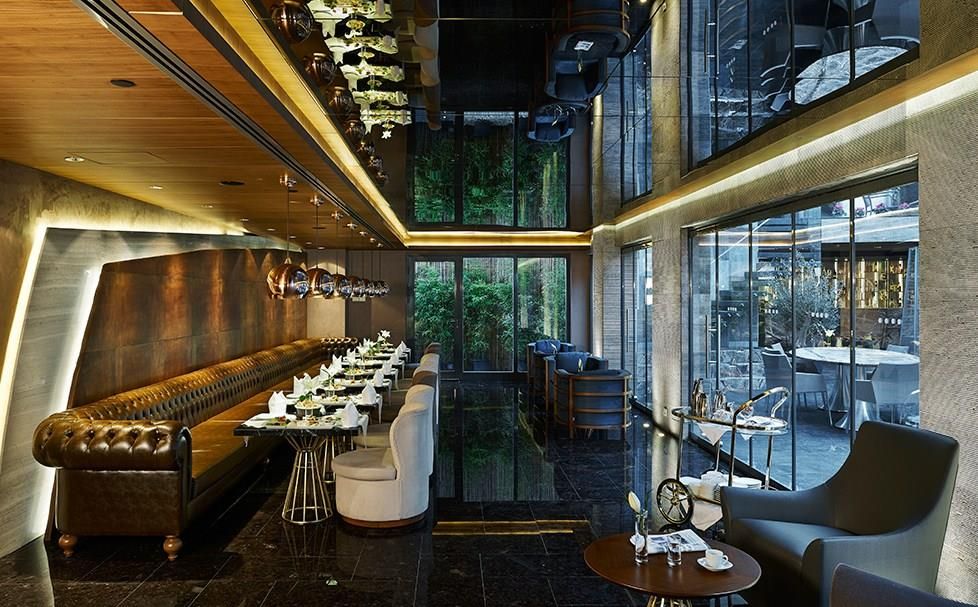 Картинка отеля - 8