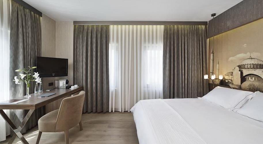 Картинка отеля - 9