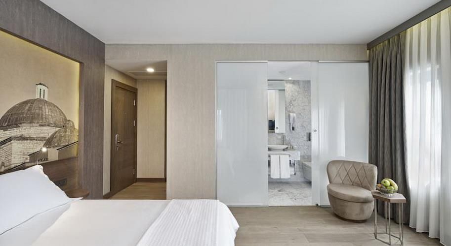 Картинка отеля - 10