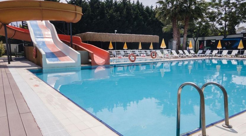 The Gap Hotel Kusadasi - 3