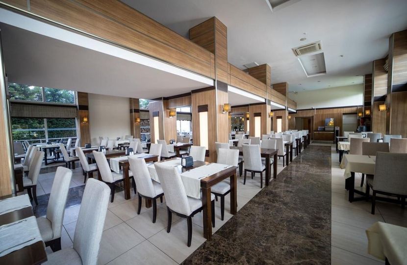The Gap Hotel Kusadasi - 4