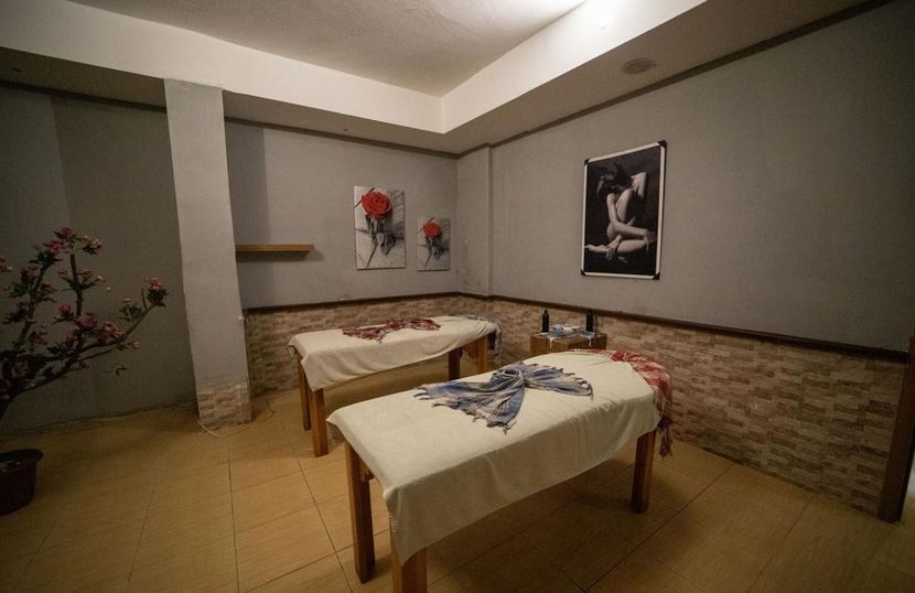 The Gap Hotel Kusadasi - 5