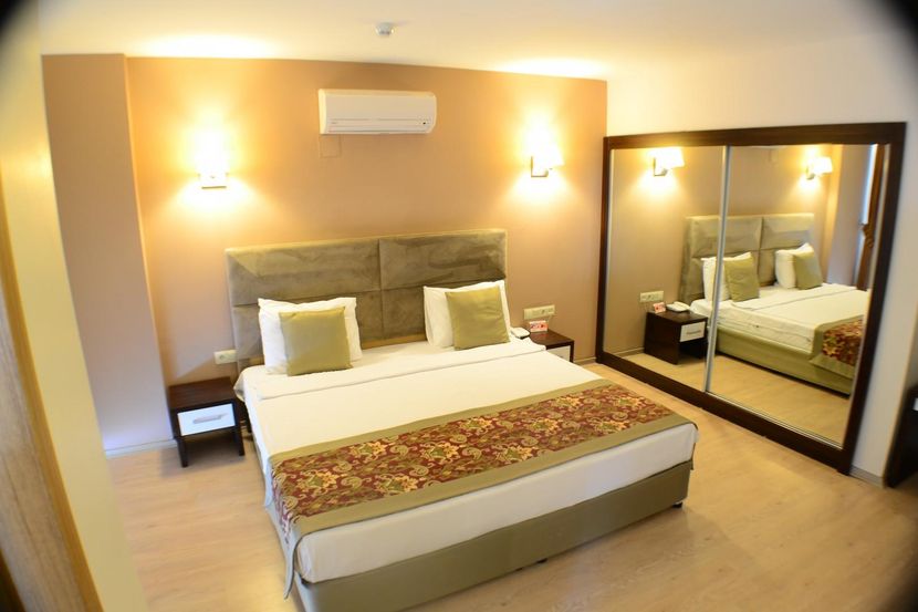 The Gap Hotel Kusadasi - 6