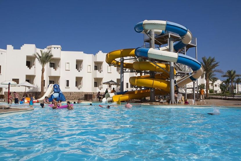 SHARM RESORT - 1
