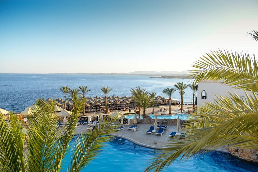 SHARM RESORT - 3