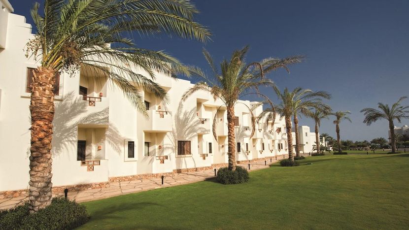 SHARM RESORT - 5