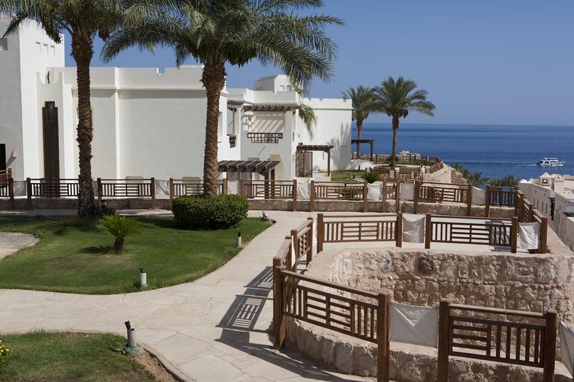 SHARM RESORT - 6