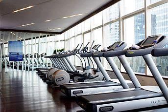 THE WESTIN BEIJING CHAOYANG - 5