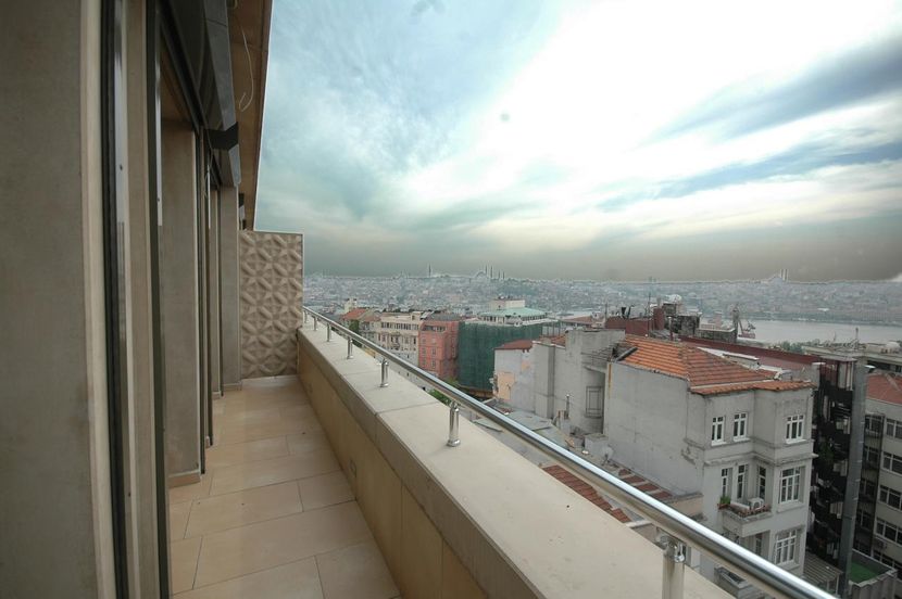 Continental Tunel Residence - 2