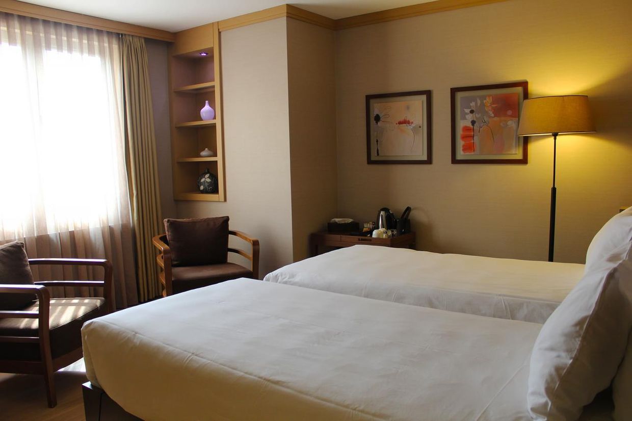 Continental Tunel Residence - 11