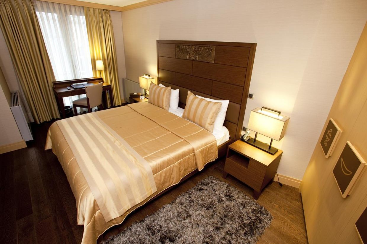 Continental Tunel Residence - 15