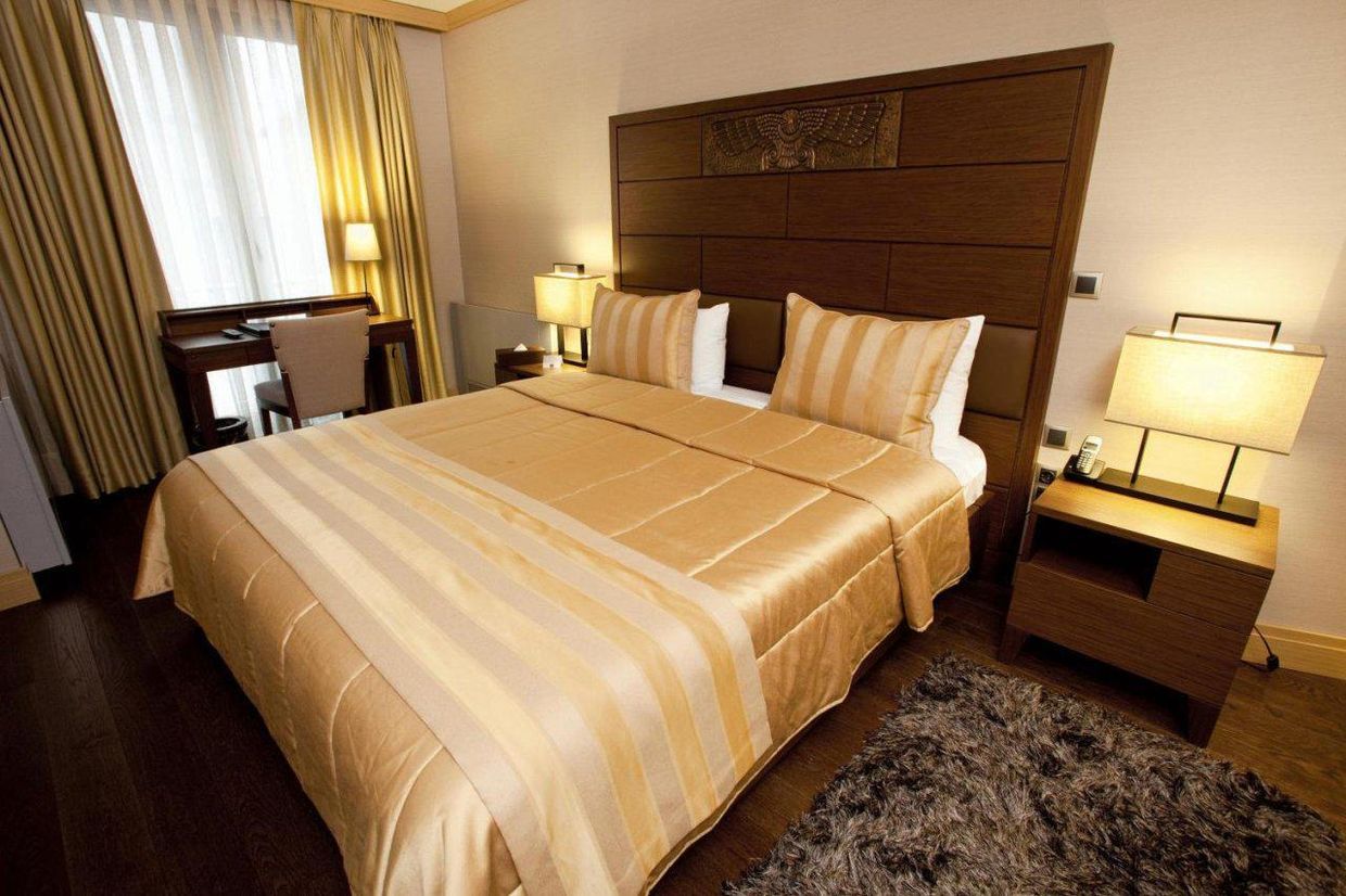 Continental Tunel Residence - 5