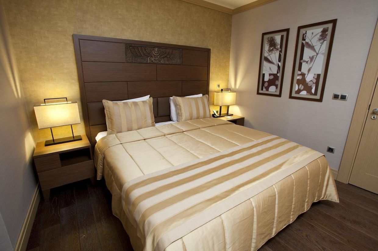 Continental Tunel Residence - 7