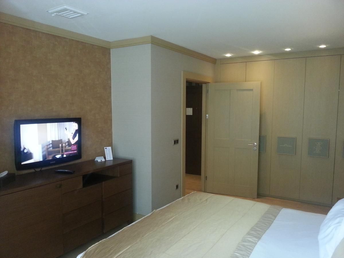 Continental Tunel Residence - 8