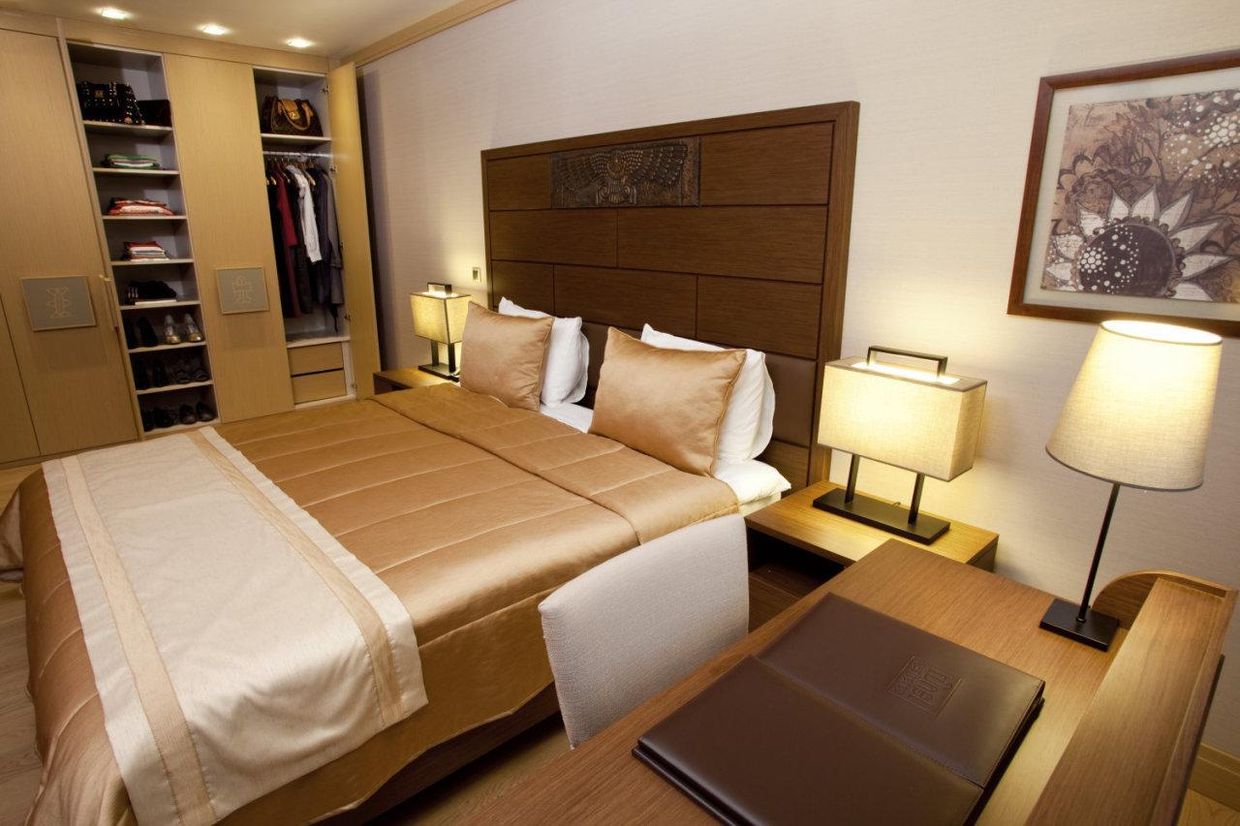 Continental Tunel Residence - 9