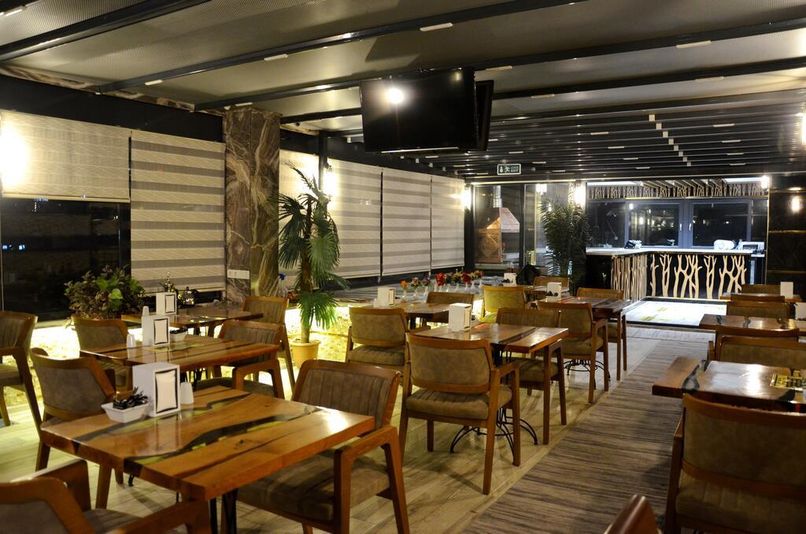 Grand Mark Hotel - 1