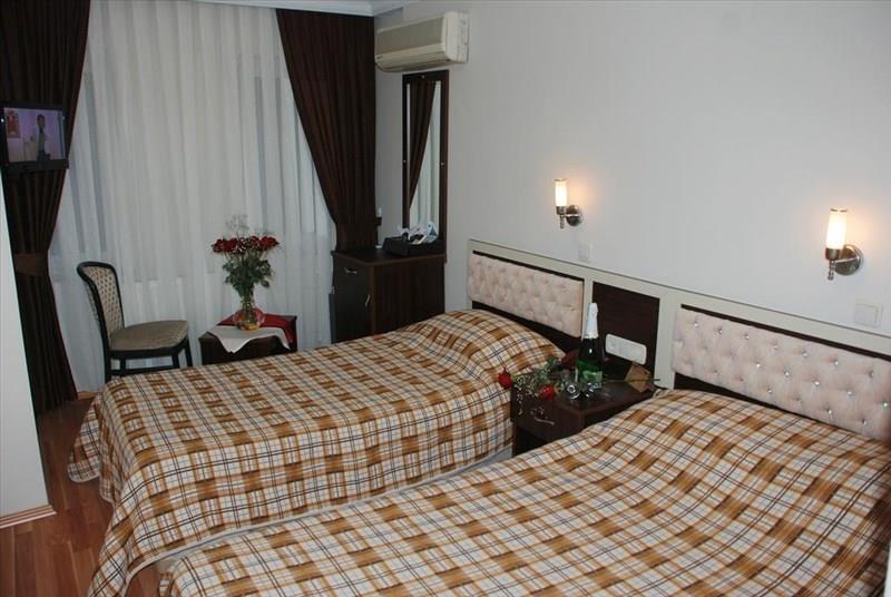 Картинка отеля - 6
