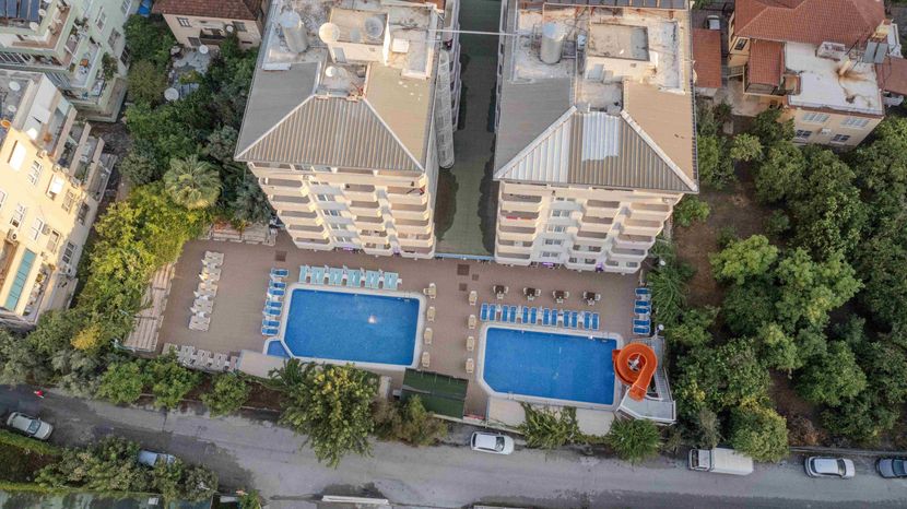 Sealine Hotel - 2