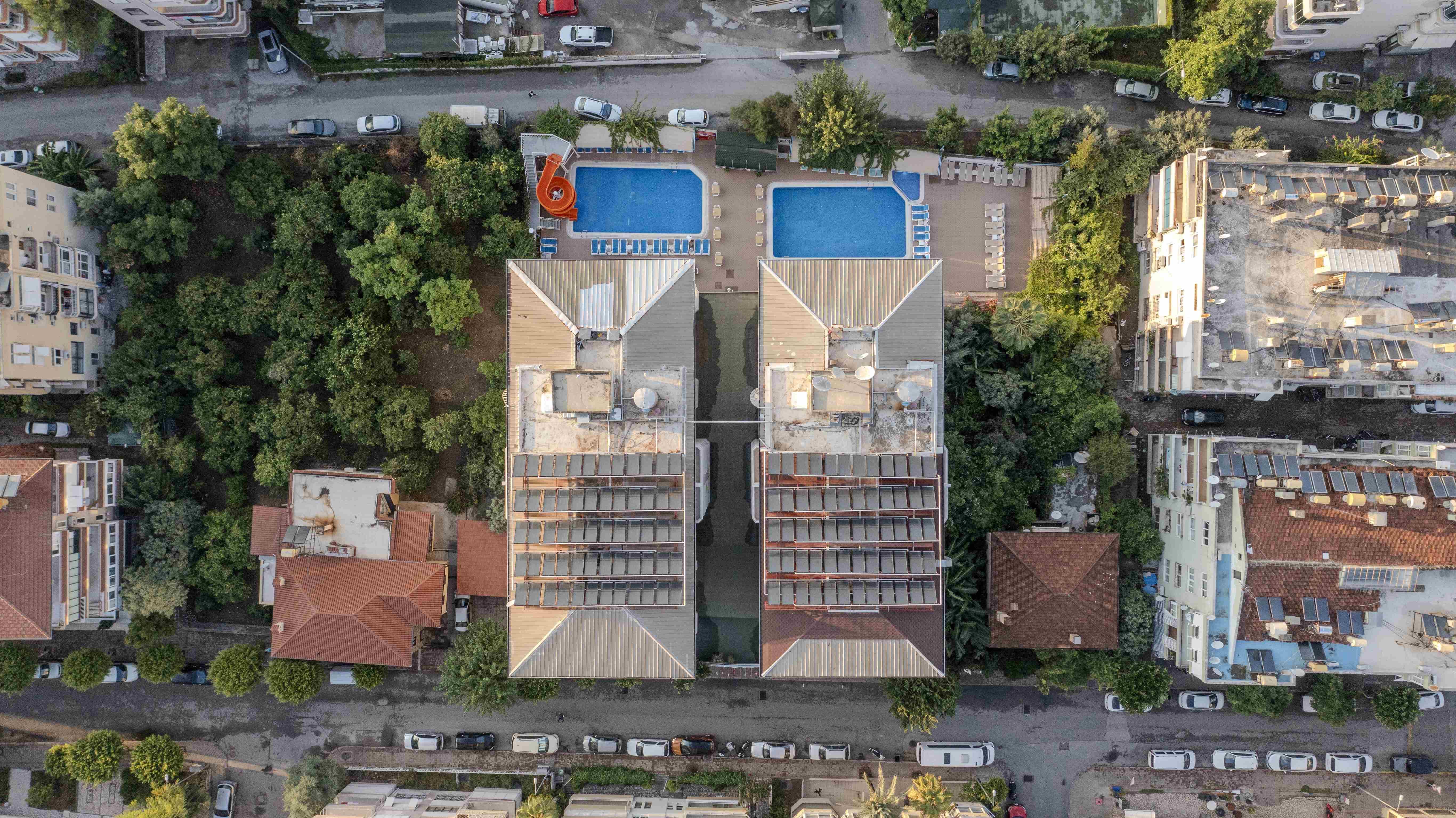 Картинка отеля - 3