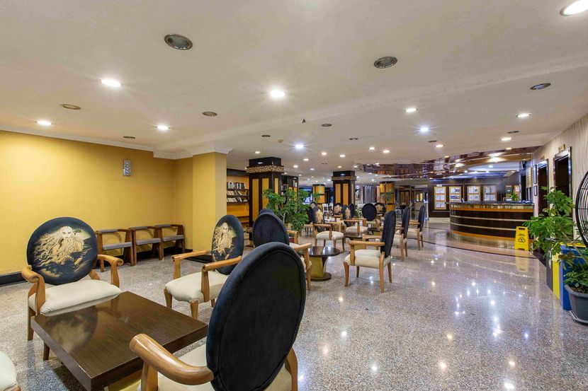 Sealine Hotel - 6