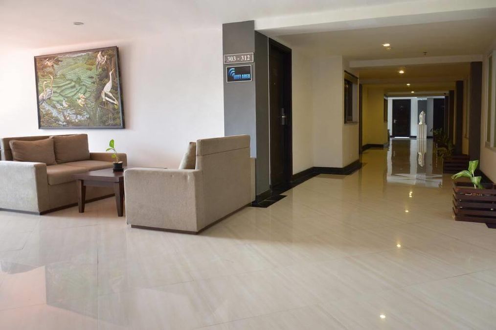 Картинка отеля - 2