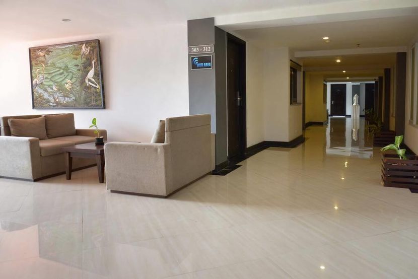 ROYAL REGANTRIS KUTA - 2