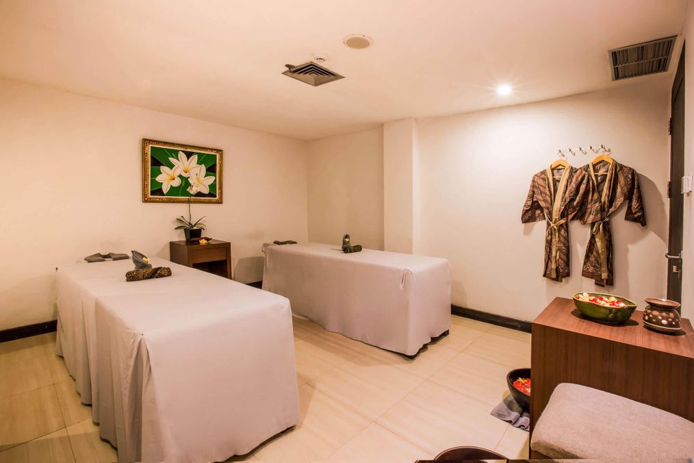 Картинка отеля - 11