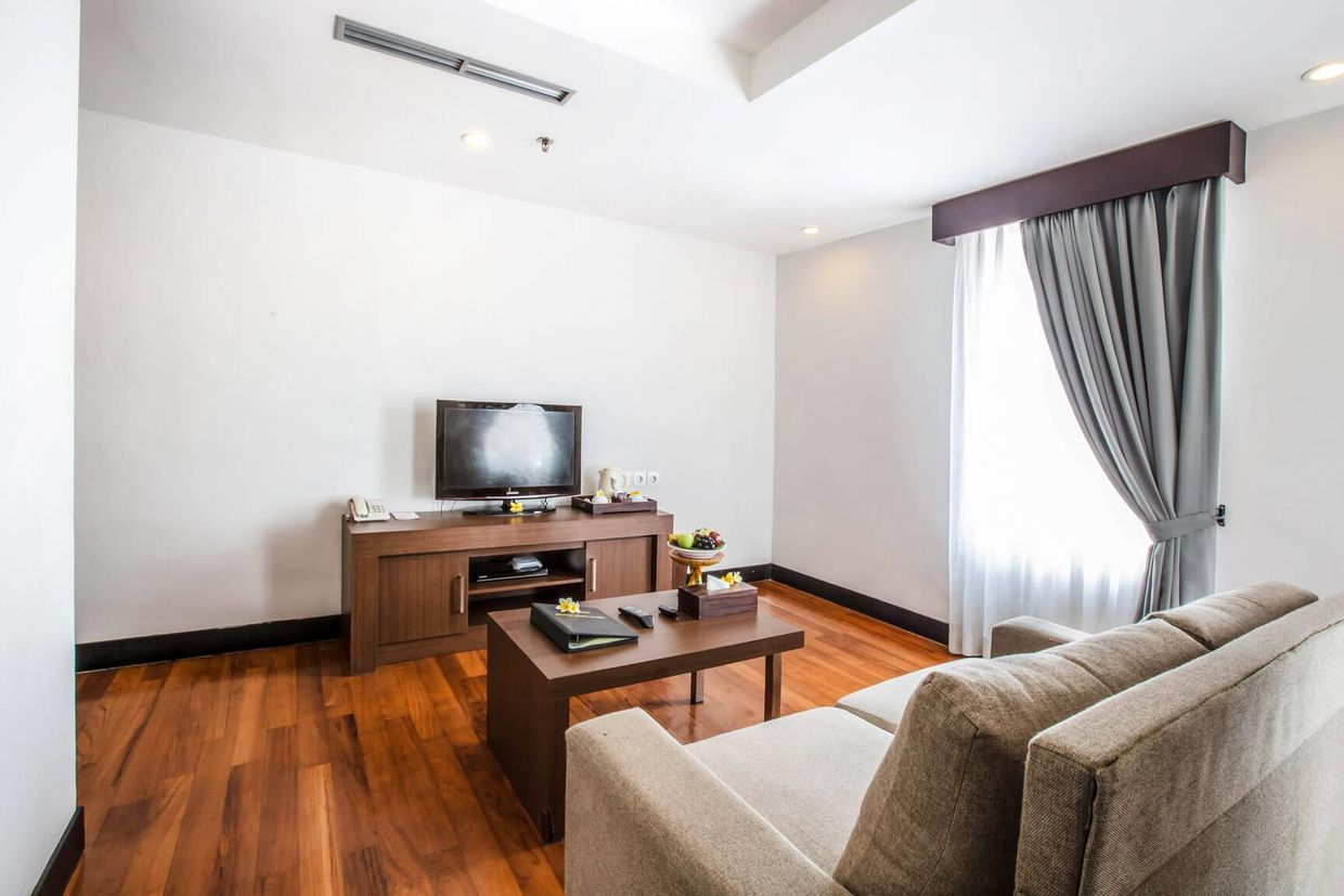 ROYAL REGANTRIS KUTA - 13