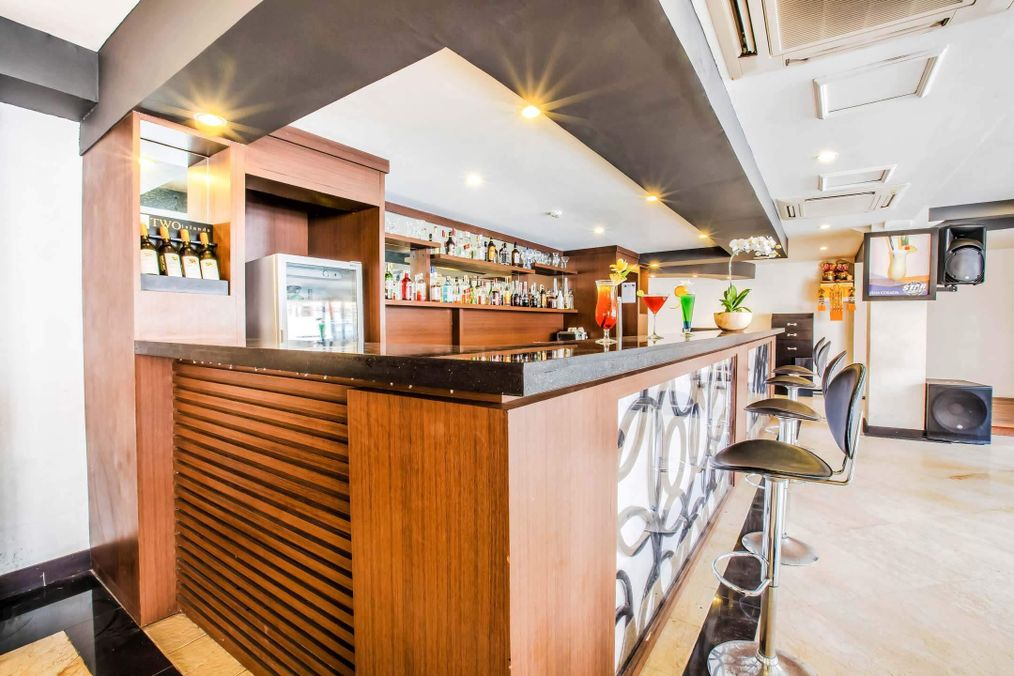 Картинка отеля - 16